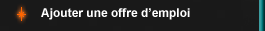 Ajouter une offre d'emploi