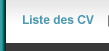 Liste des CV
